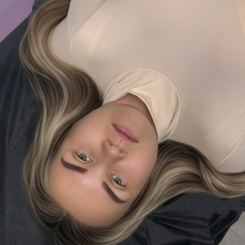 Фото с портфолио Анна Янкова