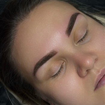 Анна Янкова, Вишнёвое Фото - 5