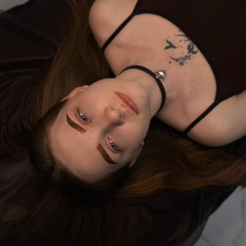 Анна Янкова, Вишнёвое Фото - 6