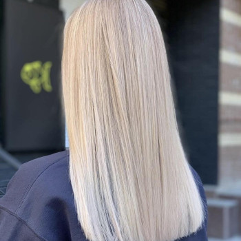 Фото из портфолио салона Fargo (салон красоты, Киев)