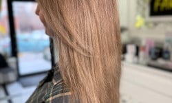 Стрижка жіноча Салон краси Fargo Київ