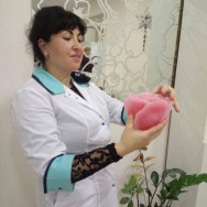 Косметолог Наталія Сидоренко на Barb.ua