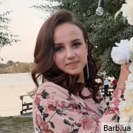 Мастер маникюра Катя Явтушенко на Barb.ua