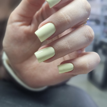 Фото из портфолио мастера Катя Явтушенко (мастер маникюра, Ахтырка)