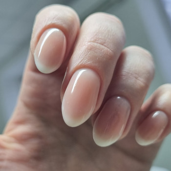 Фото из портфолио мастера Катя Явтушенко (мастер маникюра, Ахтырка)