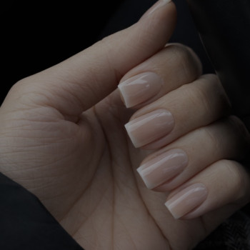 Фото из портфолио мастера Катя Явтушенко (мастер маникюра, Ахтырка)