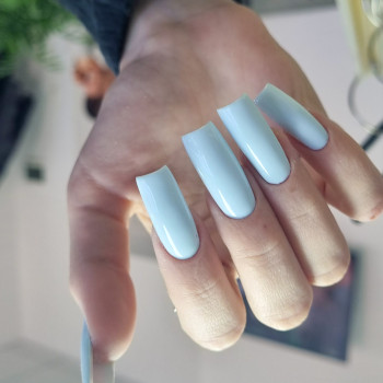 Фото из портфолио мастера Катя Явтушенко (мастер маникюра, Ахтырка)