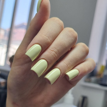 Фото из портфолио мастера Катя Явтушенко (мастер маникюра, Ахтырка)