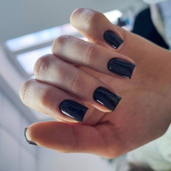 Фото из портфолио мастера Катя Явтушенко (мастер маникюра, Ахтырка)