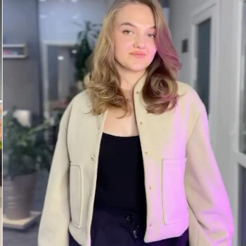 Фото с портфолио Линия Каре