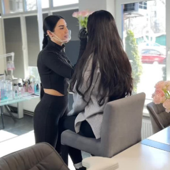 Фото с портфолио Линия Каре