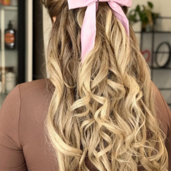 Фото с портфолио KO Beauty