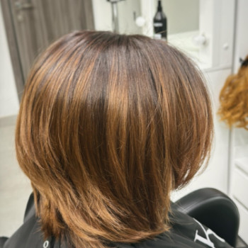 Фото с портфолио KO Beauty