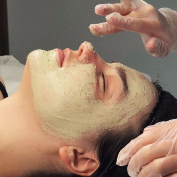 Фото с портфолио KO Beauty