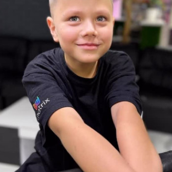 Фото с портфолио Sysoieva