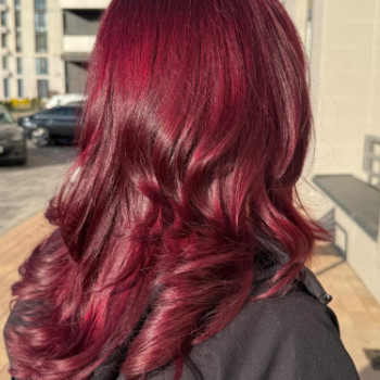 Фото с портфолио Sysoieva