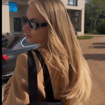 Фото с портфолио Sysoieva