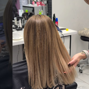 Фото с портфолио Sysoieva