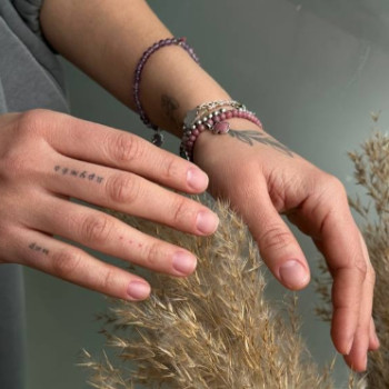 Фото с портфолио Manicult