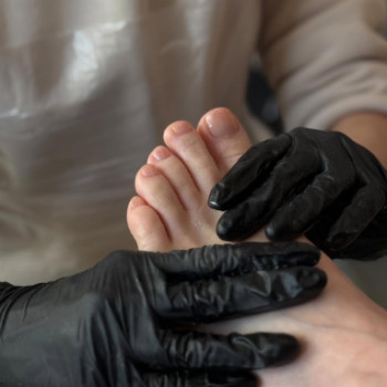 Фото с портфолио Manicult