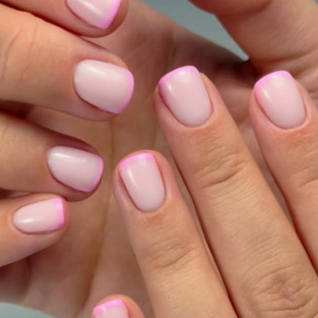 Фото с портфолио Manicult