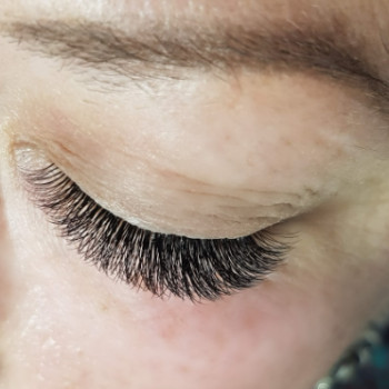 Фото з портфоліо салону Beauty Time (салон краси, Київ)