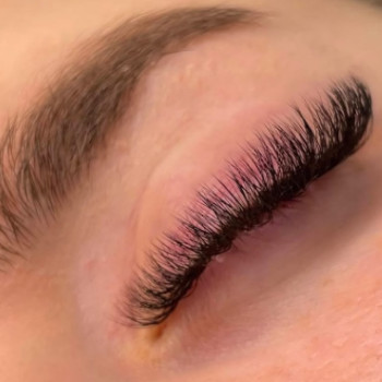 Фото з портфоліо салону Beauty Time (салон краси, Київ)