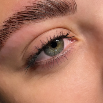 Фото з портфоліо салону Beauty Time (салон краси, Київ)