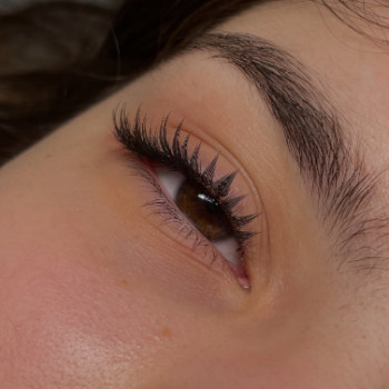 Фото з портфоліо салону Beauty Time (салон краси, Київ)