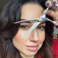 Перукар-колорист Оксана Панченко на Barb.ua