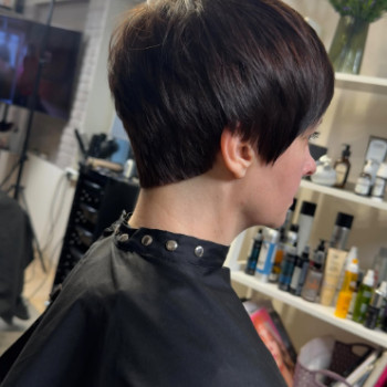 Фото с портфолио Оксана Панченко