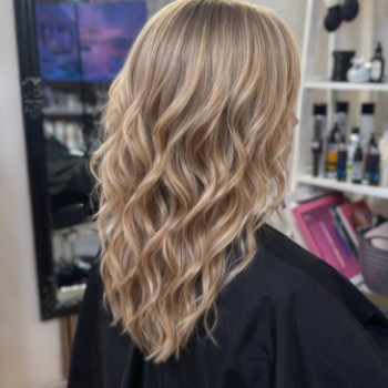 Фото с портфолио Оксана Панченко