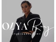 Студия татуажа Olya Ray Киев,Дегтярна, 31 район Подол