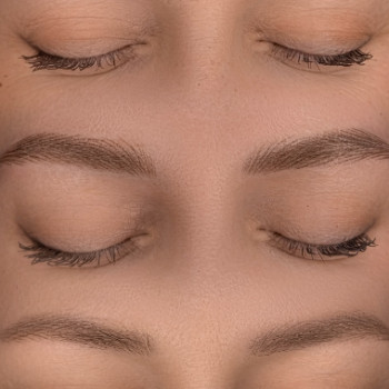 Фото из портфолио салона Olya Ray (студия татуажа, Киев)