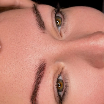 Фото из портфолио мастера Лидия Чирак (мастер перманентного макияжа, Киев)