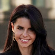 Мастер перманентного макияжа Виктория Силантева на Barb.ua