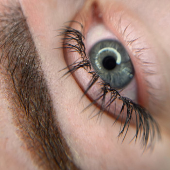 Фото из портфолио мастера Виктория Силантева (мастер перманентного макияжа, Киев)