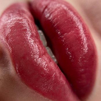 Фото из портфолио мастера Виктория Силантева (мастер перманентного макияжа, Киев)