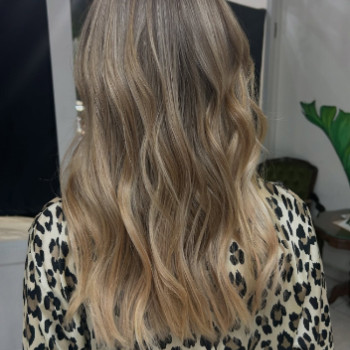 Фото из портфолио салона Tempus Te (салон красоты, Киев)