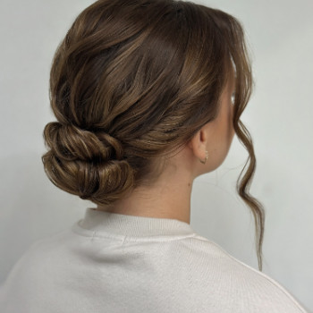 Фото из портфолио салона Tempus Te (салон красоты, Киев)