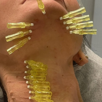 Фото з портфоліо салону Beauty Room (салон краси, Київ)