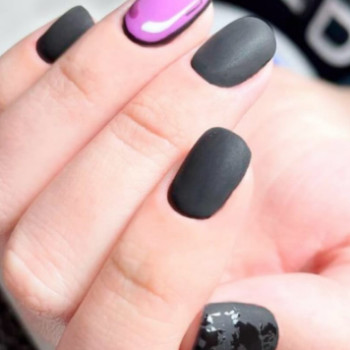 Фото з портфоліо салону Beauty Room (салон краси, Київ)