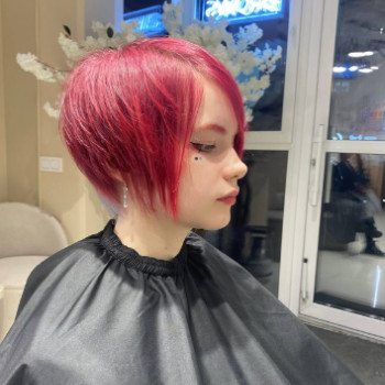 Фото с портфолио NLD