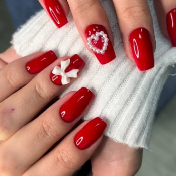 Фото из портфолио салона One Face (салон красоты, Киев)