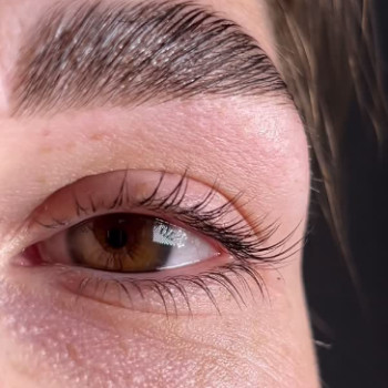 Фото из портфолио салона One Face (салон красоты, Киев)