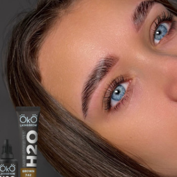 Фото из портфолио салона Potrya (салон красоты, Киев)