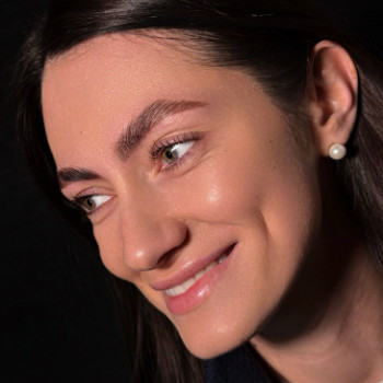 Фото из портфолио салона Potrya (салон красоты, Киев)