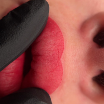 Фото из портфолио мастера Марина Нестеренко (мастер перманентного макияжа, Киев)