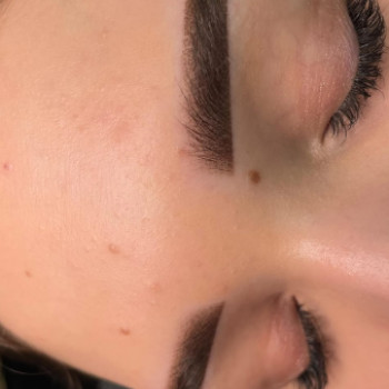 Фото из портфолио мастера Марина Нестеренко (мастер перманентного макияжа, Киев)