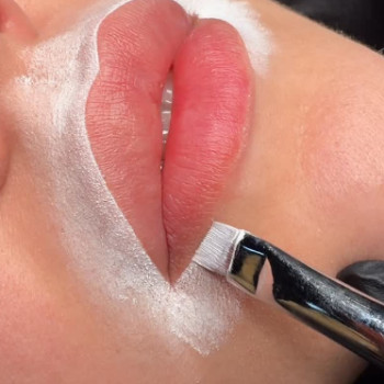 Фото из портфолио мастера Марина Нестеренко (мастер перманентного макияжа, Киев)